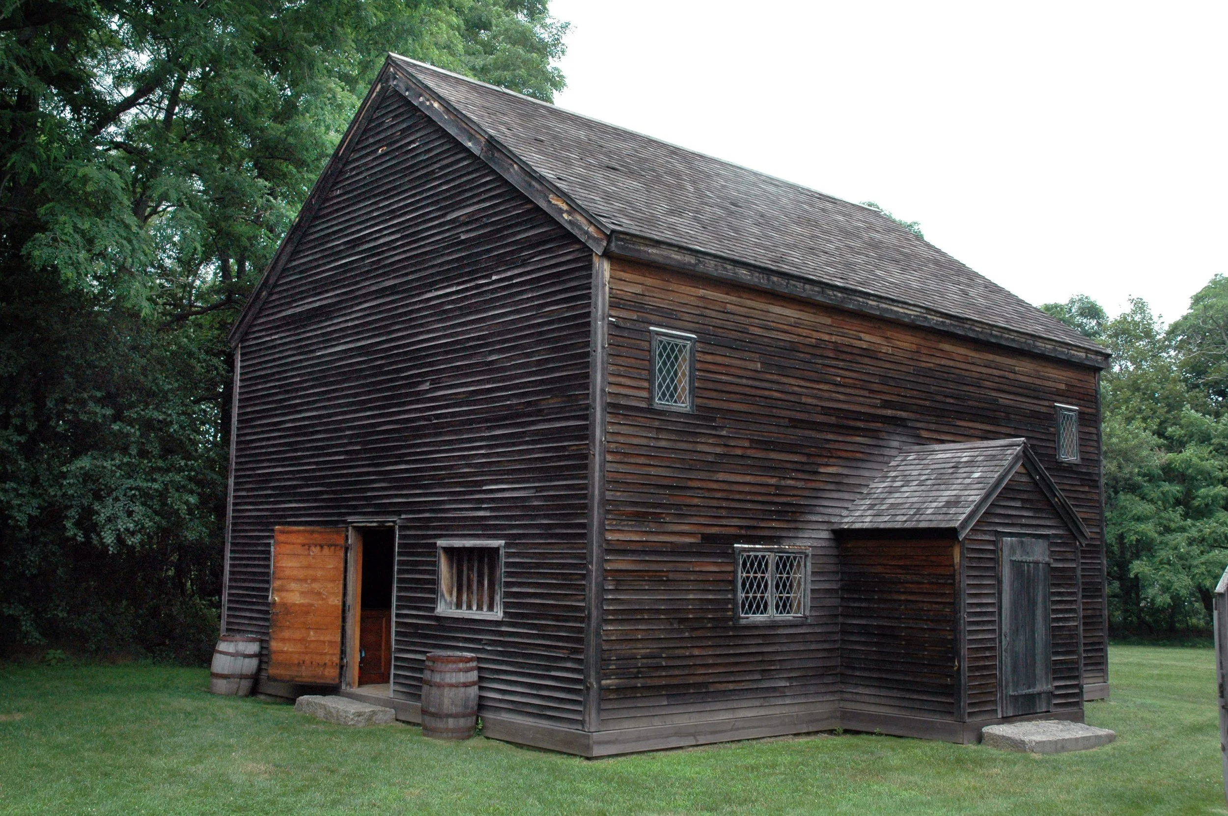 the other: understanding witch hunts, part i