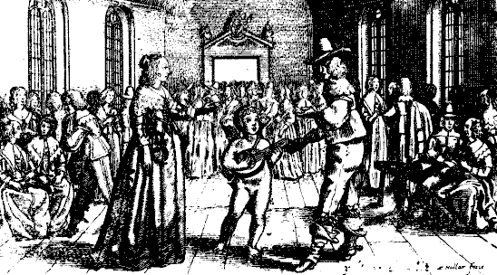 music: it’s a sin!