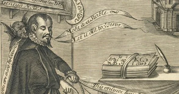 HUGH PETER AND THE ORPHANS: TRACING A 17TH CENTURY CONSPIRACY THEORY