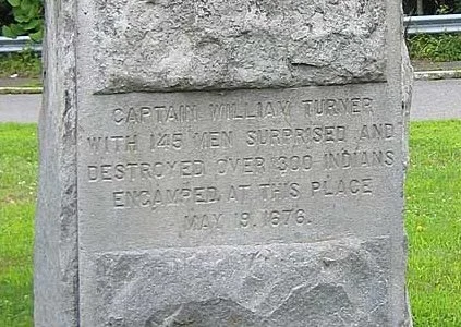 What really happened at turners falls? The story of a massacre