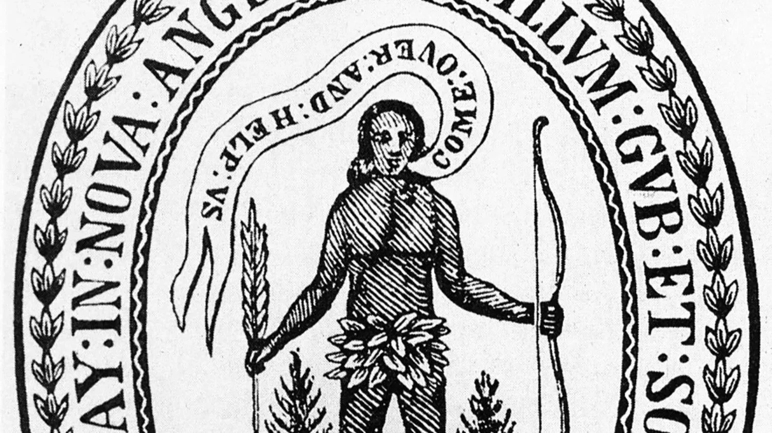 “LAND hath been THE IDOL”: ENGLISH EXPROPRIATION OF NATIVE LAND