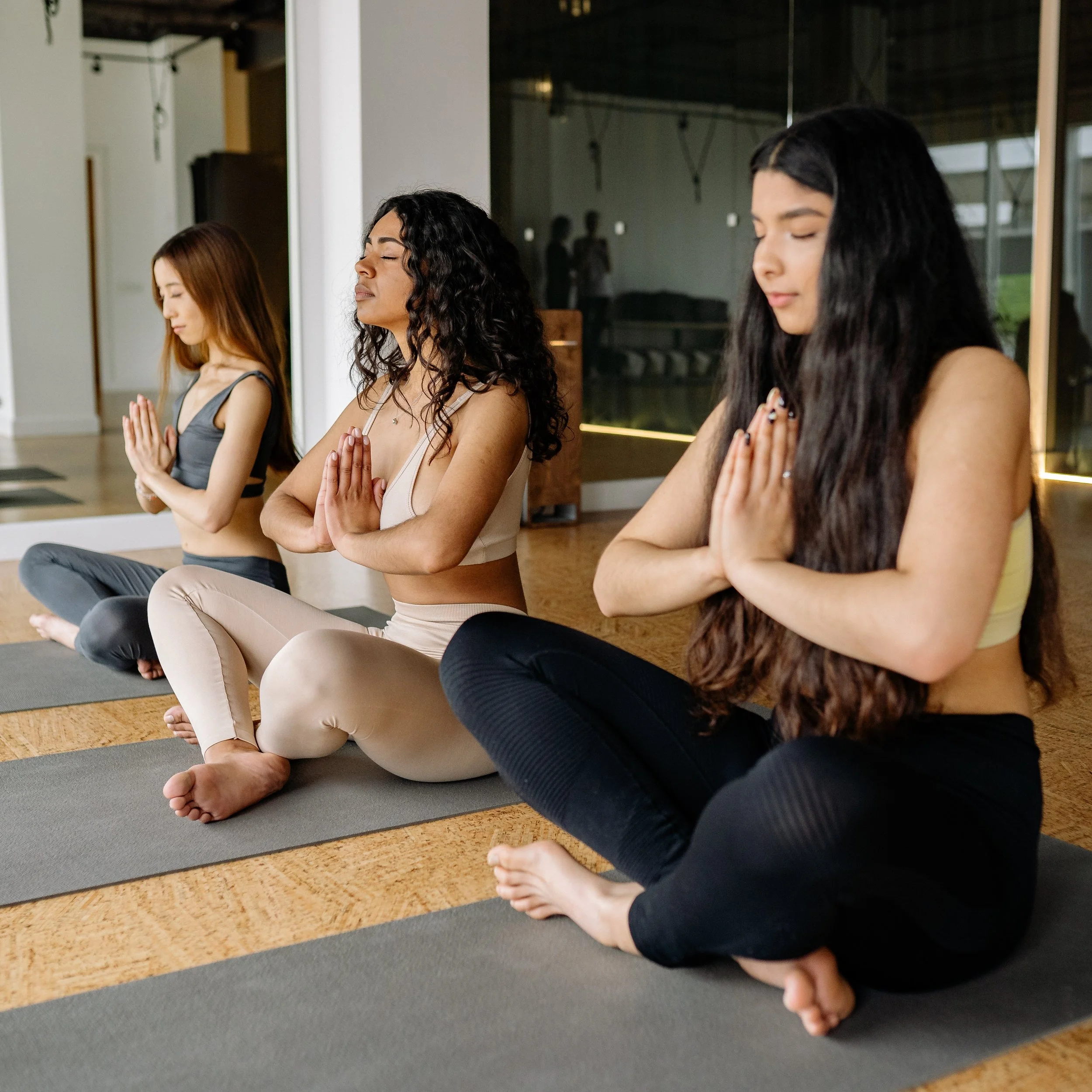 Wellness Retreat