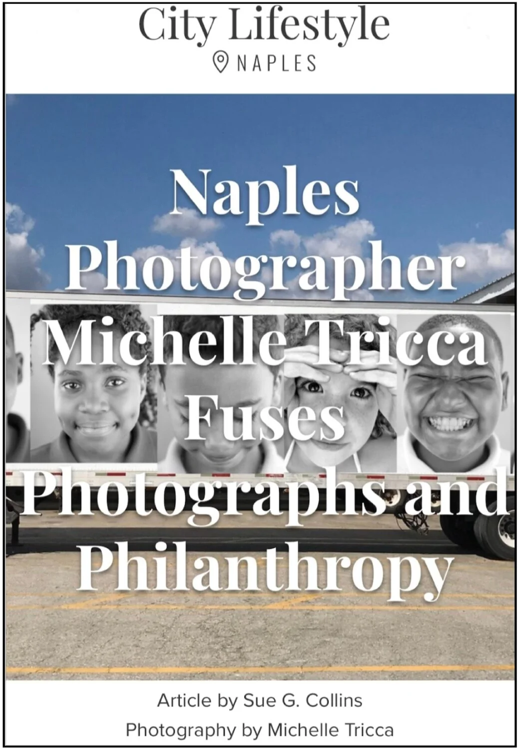 Naples Lifestyle Magazine