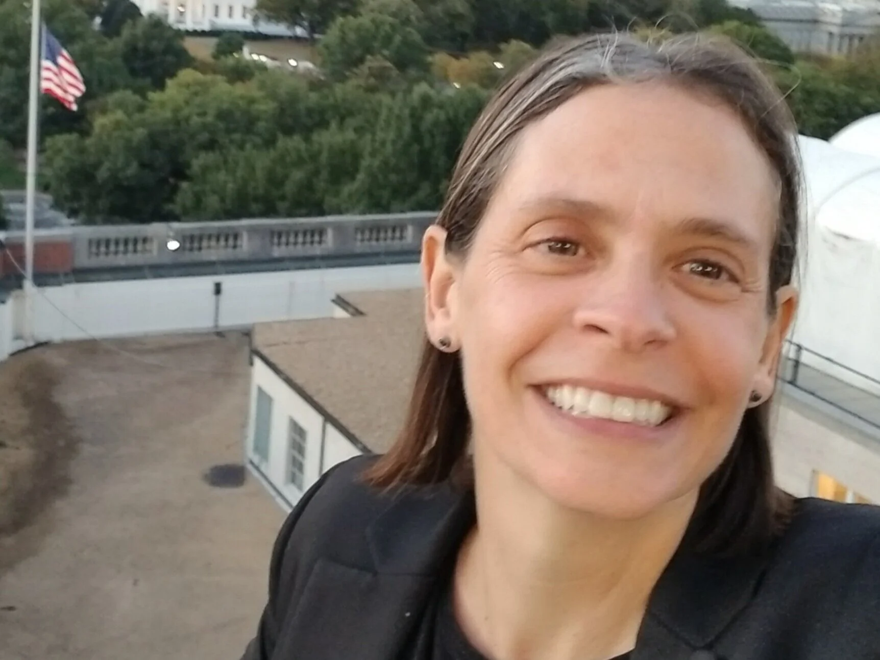 Our Board — Survivor Alliance