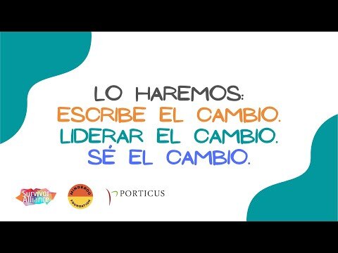 "Lo Haremos" - Vision Colectiva