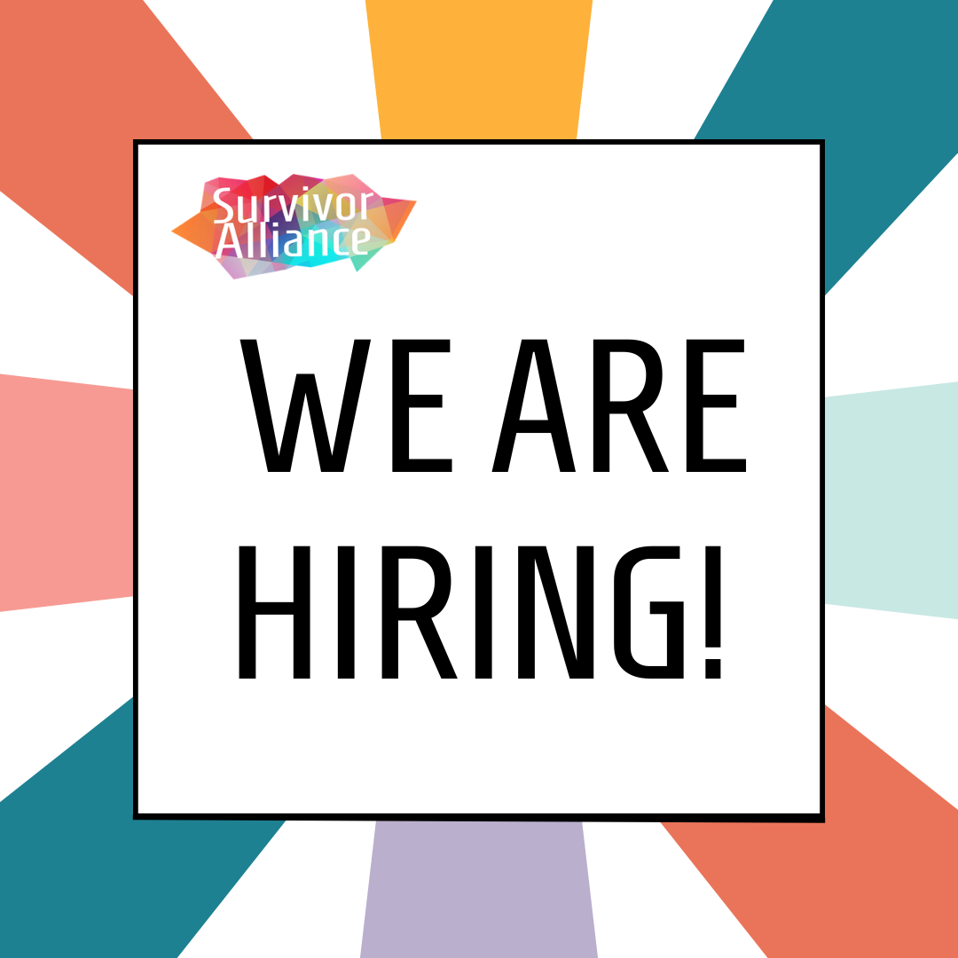 We Are Hiring: Collective Action Manager