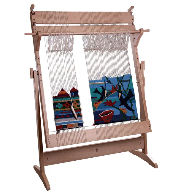 The Best Looms For Rug Weaving — Balfour & Co Weaving Supplies