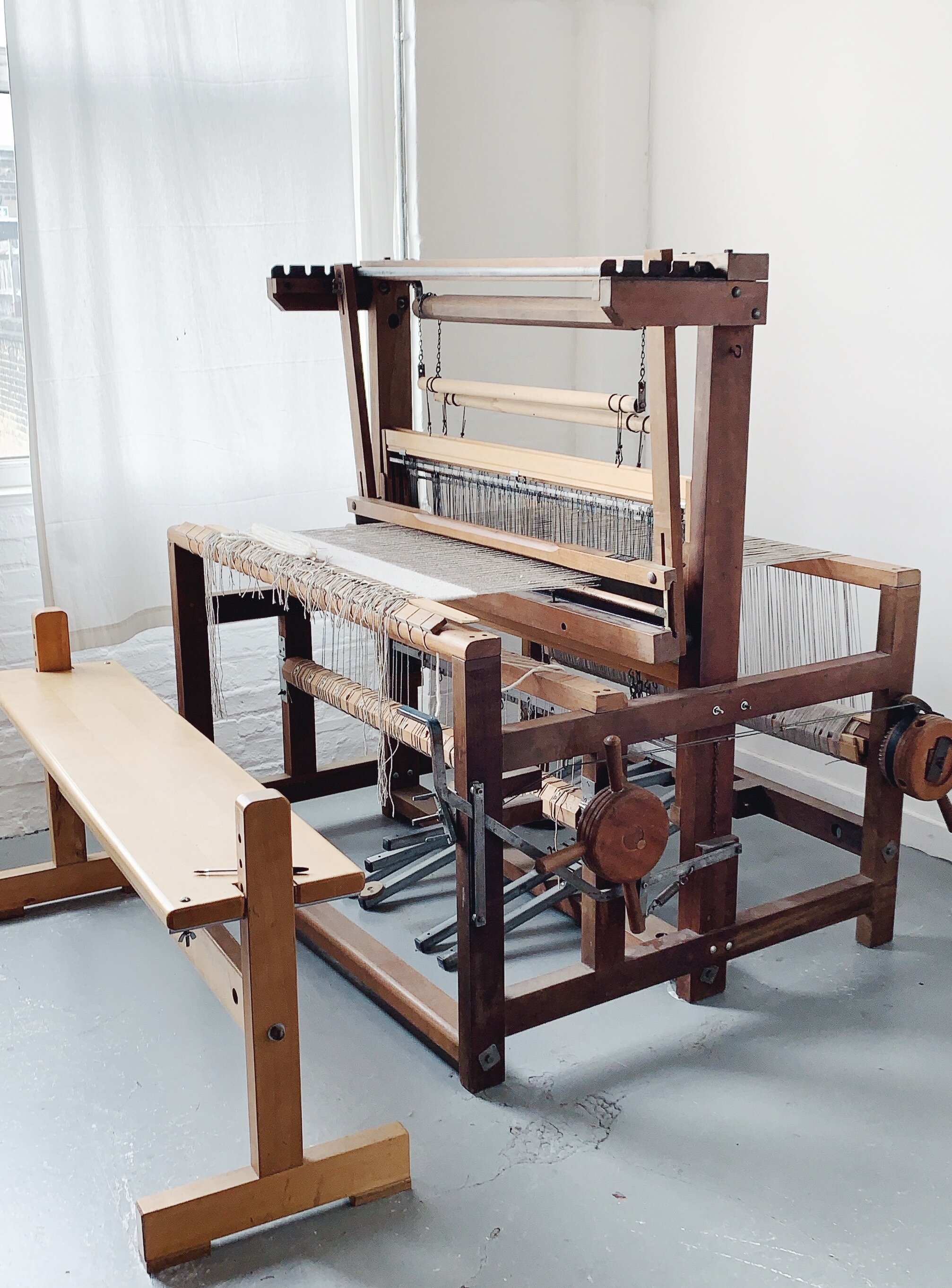The Best Looms For Weaving Balfour & Co Weaving