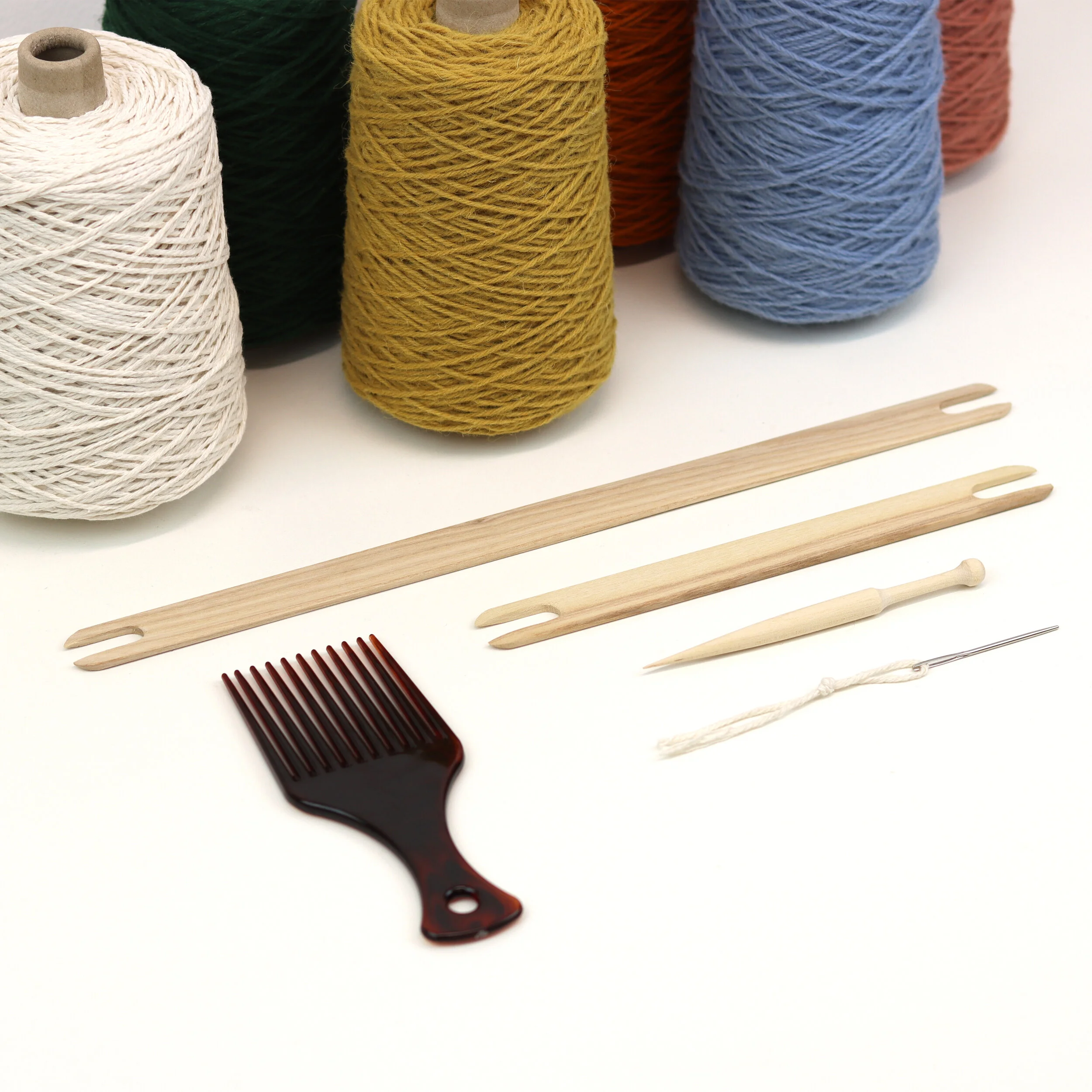 SHOP — Balfour & Co Weaving Supplies
