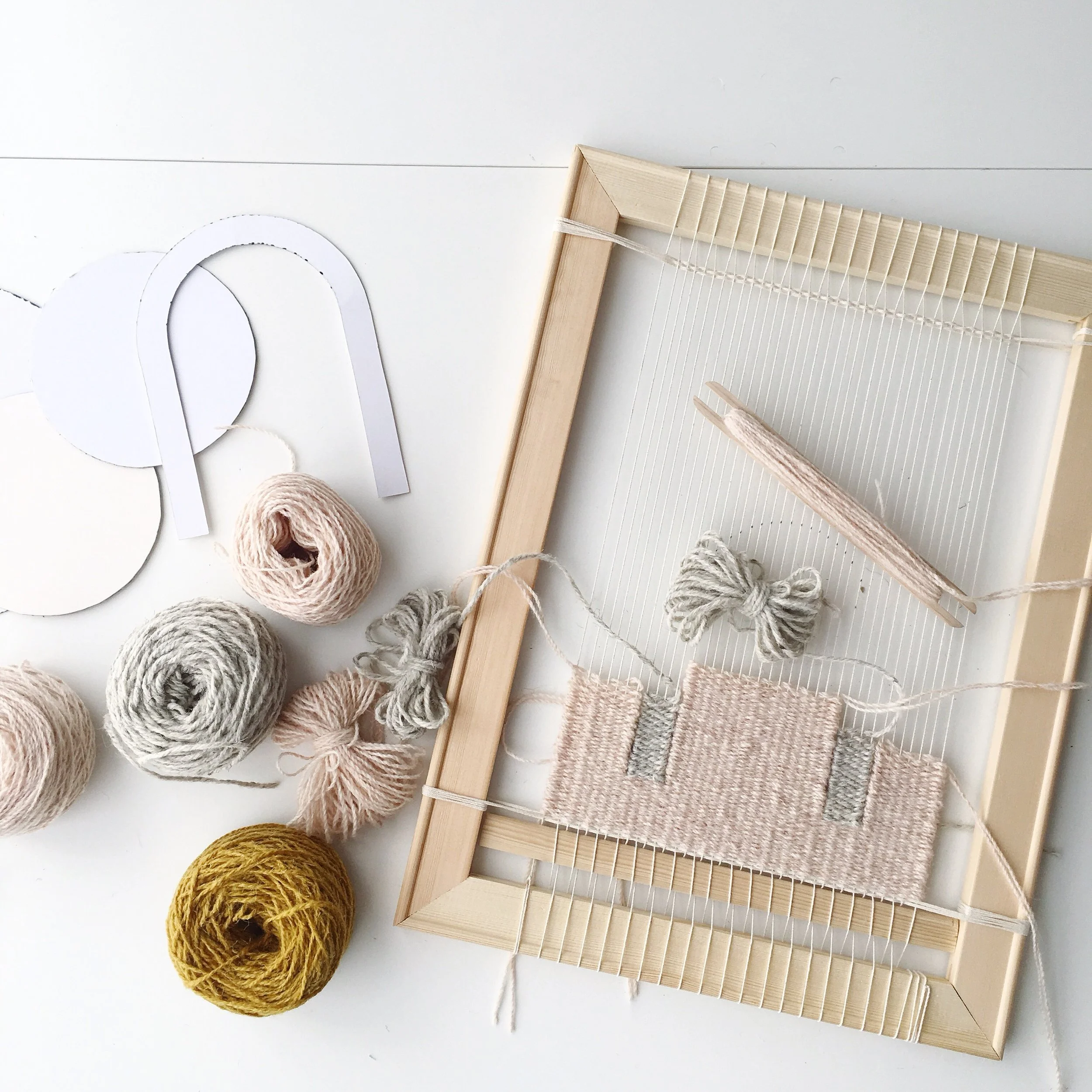 Shop — Balfour & Co Weaving Supplies