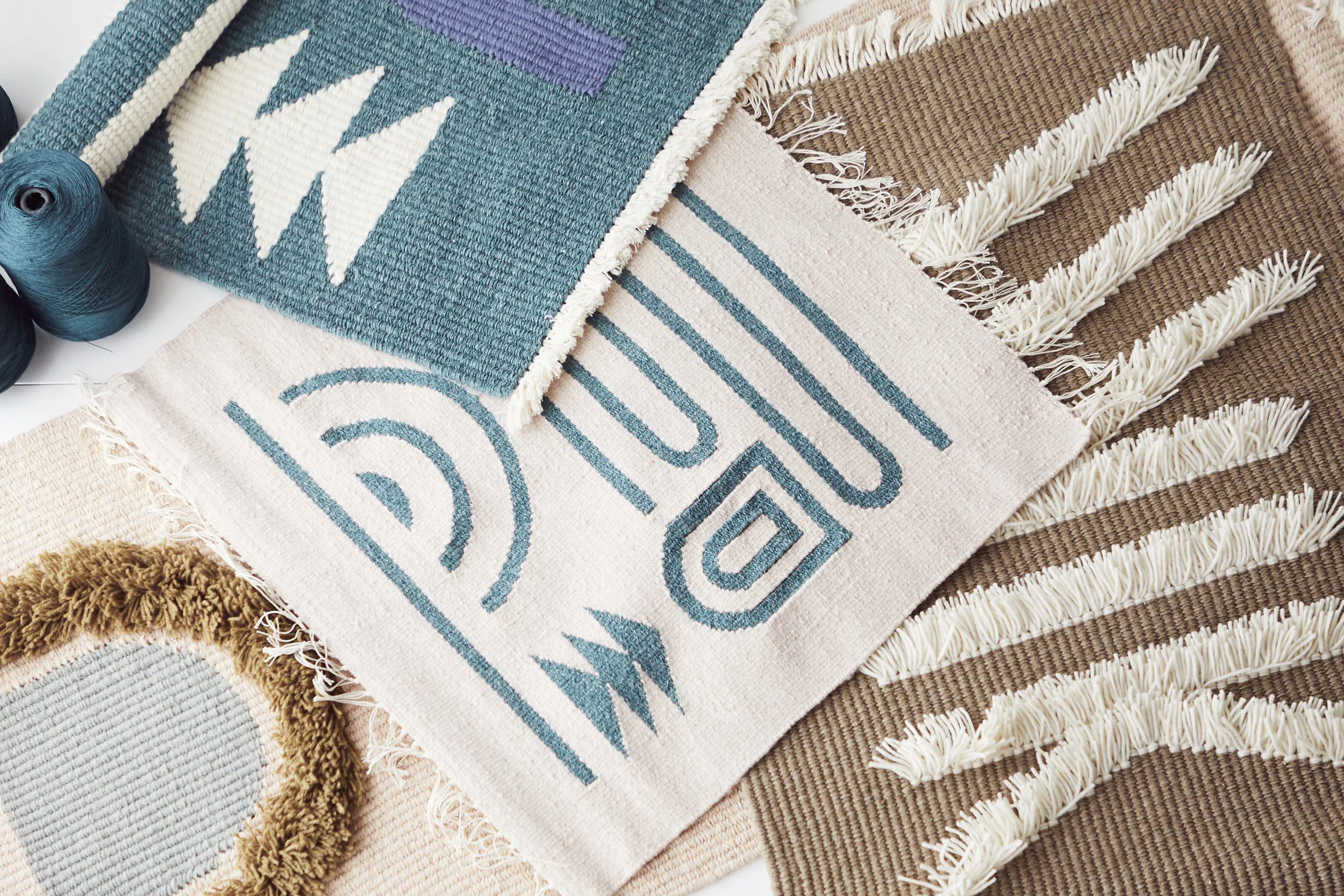 What's The Difference Between Tapestry and Rug Weaving? — Balfour & Co