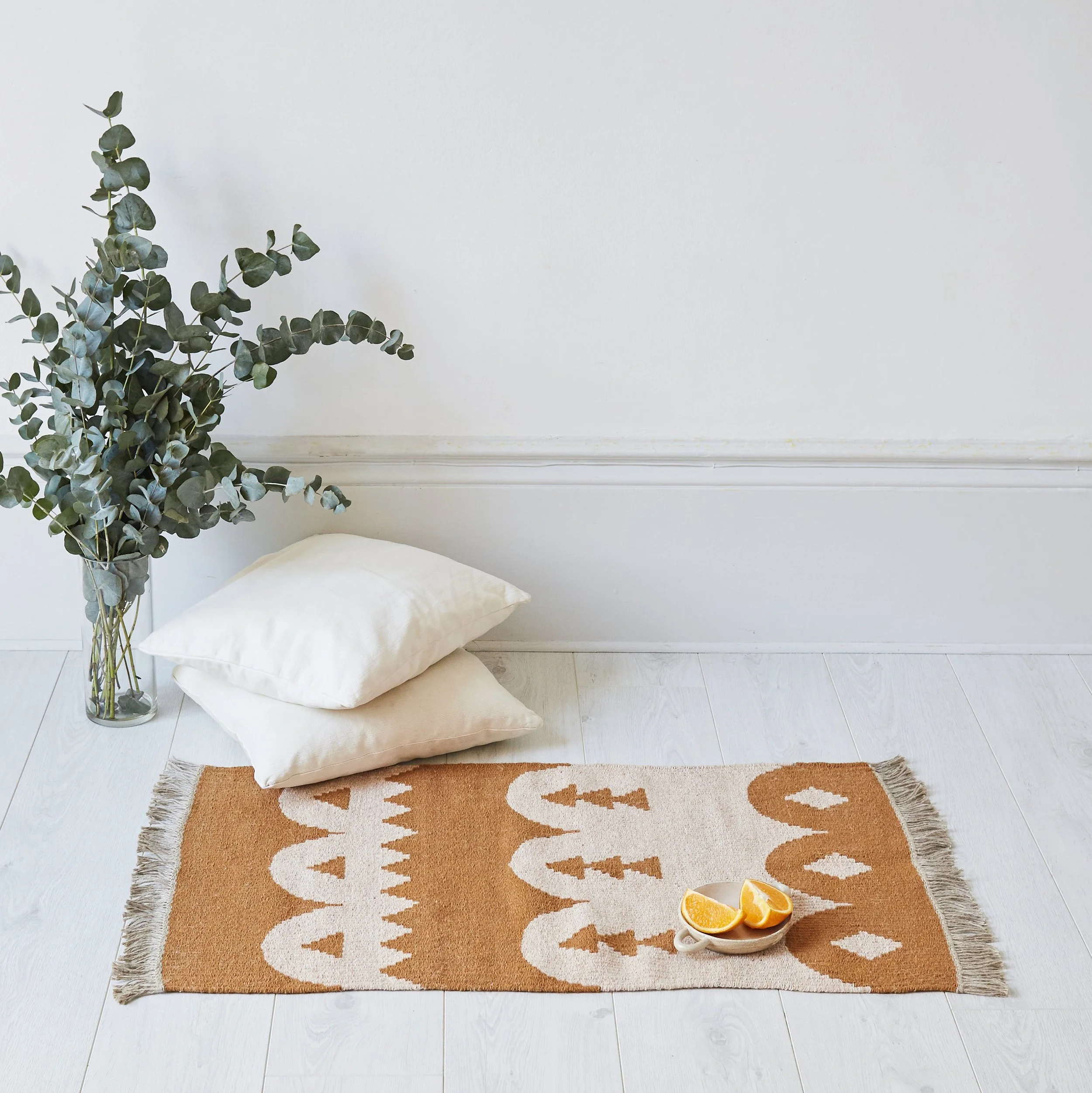 4 Tips For Designing Your Own Rug — Balfour & Co Weaving Supplies