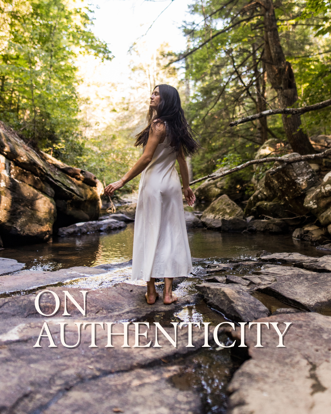 On Authenticity