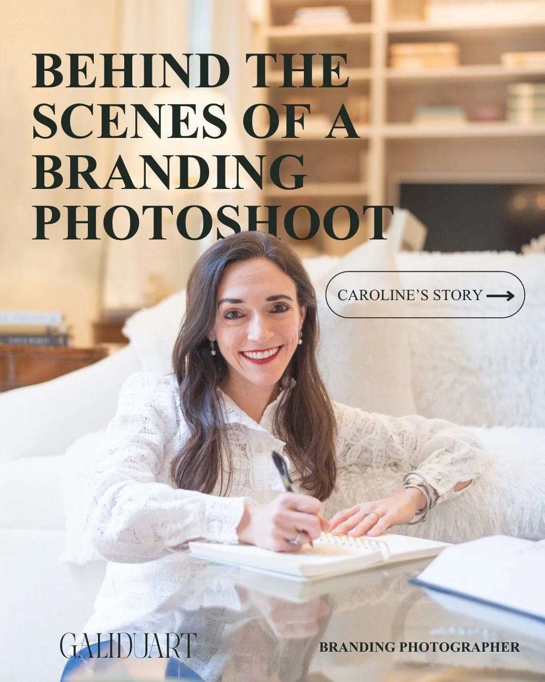 Everything you want to know about how branding photoshoots work over here 🫶🏼

Currently booking for Q4 and Q1 for 2027 (ahh where has the time gone?!). DM me to start the conversation! 

ALSO, go check out Caroline&rsquo;s work!! @herhigheststandar