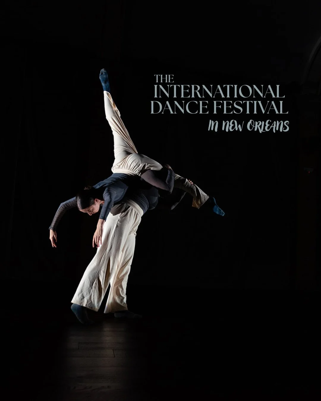4 years of the International Dance Festival and 4 years of getting to photograph it 🫶🏼⁠
⁠
I&rsquo;m so excited and honored to be part of the festival again this year. With multiple performances and a full day of dance classes, there are so many opp