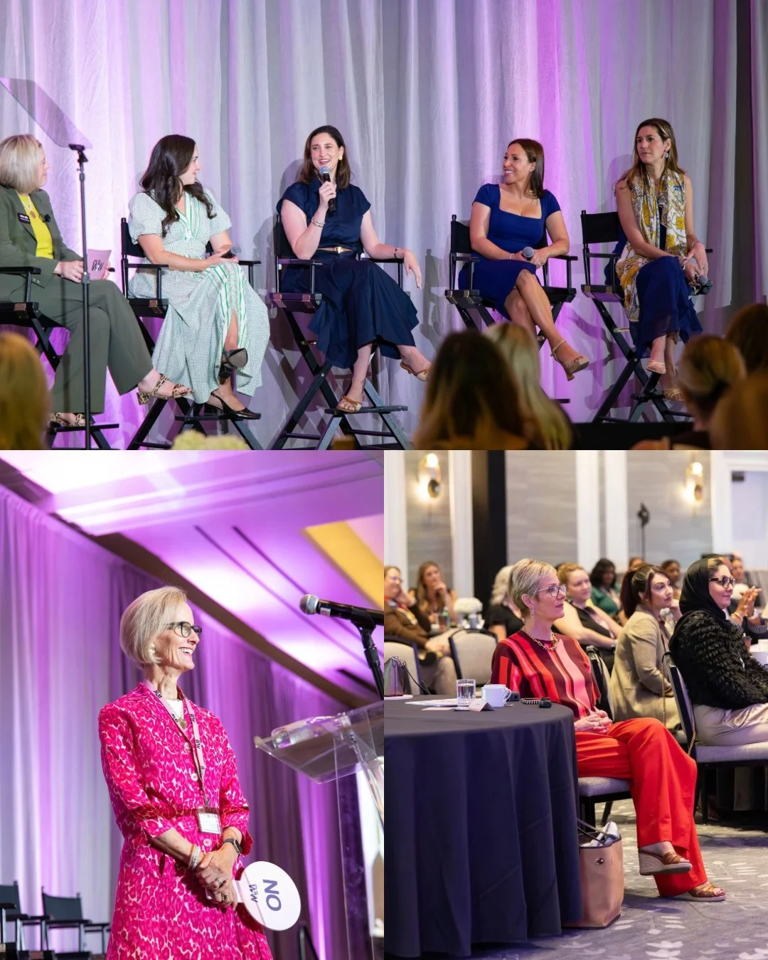 A few photos from the Women2Women conference with the NKBA 🤍

Have a conference or event you need photographed? Message me to start the conversation! 

New Orleans Event Photography | NOLA Event Photographer