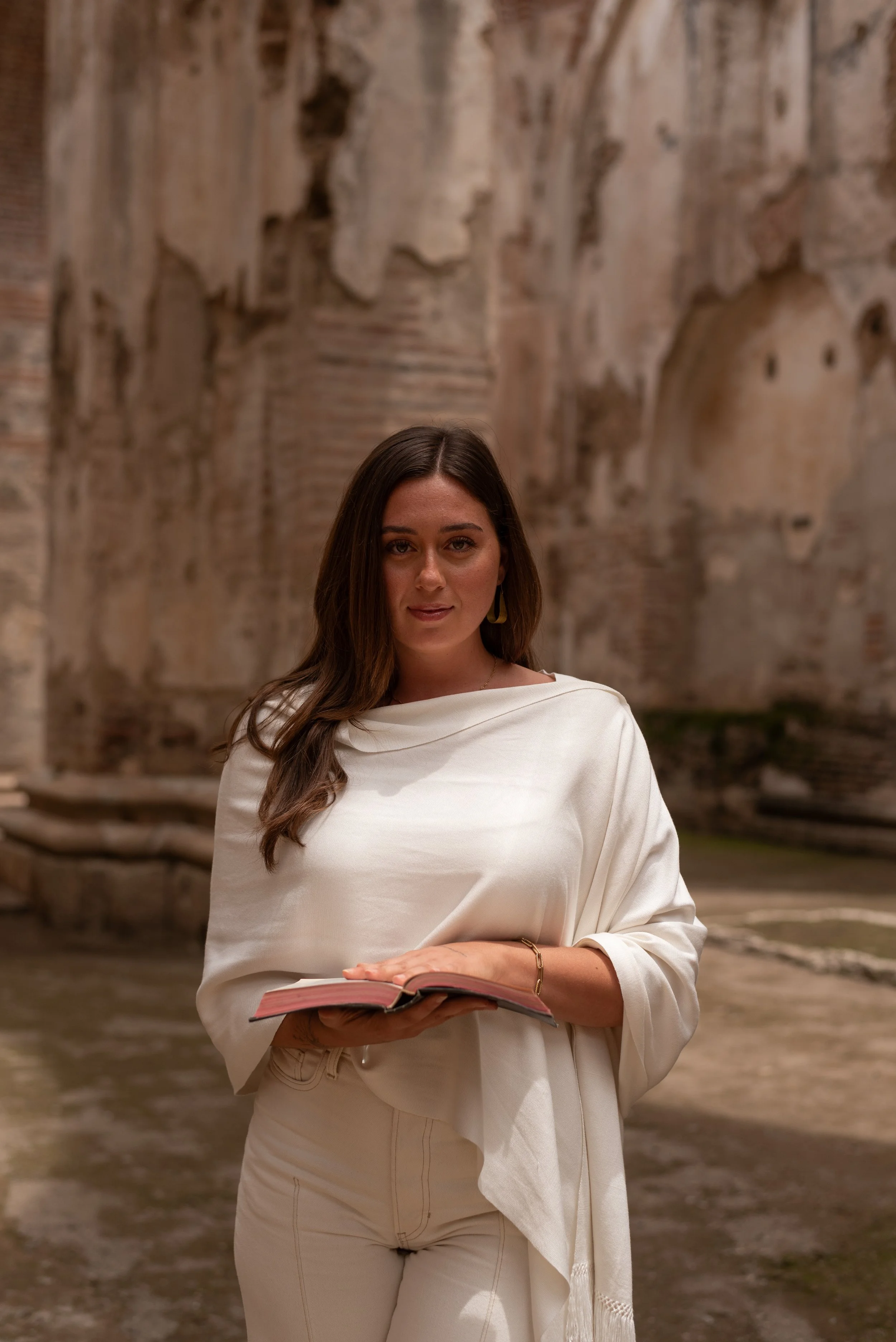 Branding photoshoot by New Orleans branding photographer Gali Du