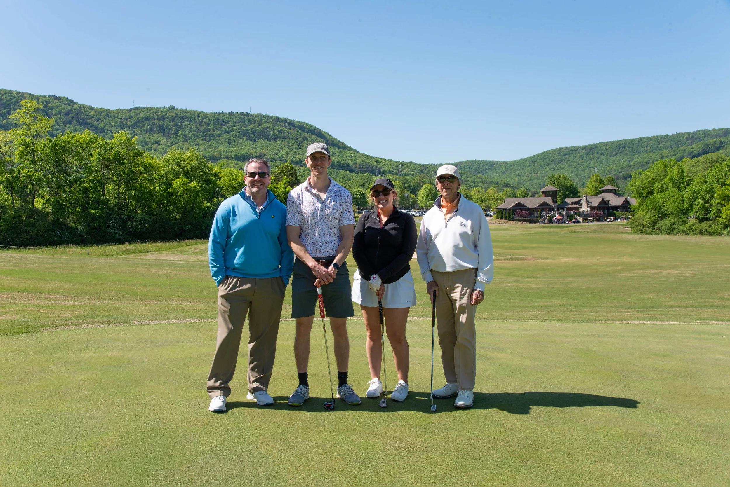 New Orleans Event Photography by Gali Du, event photographer in NOLA