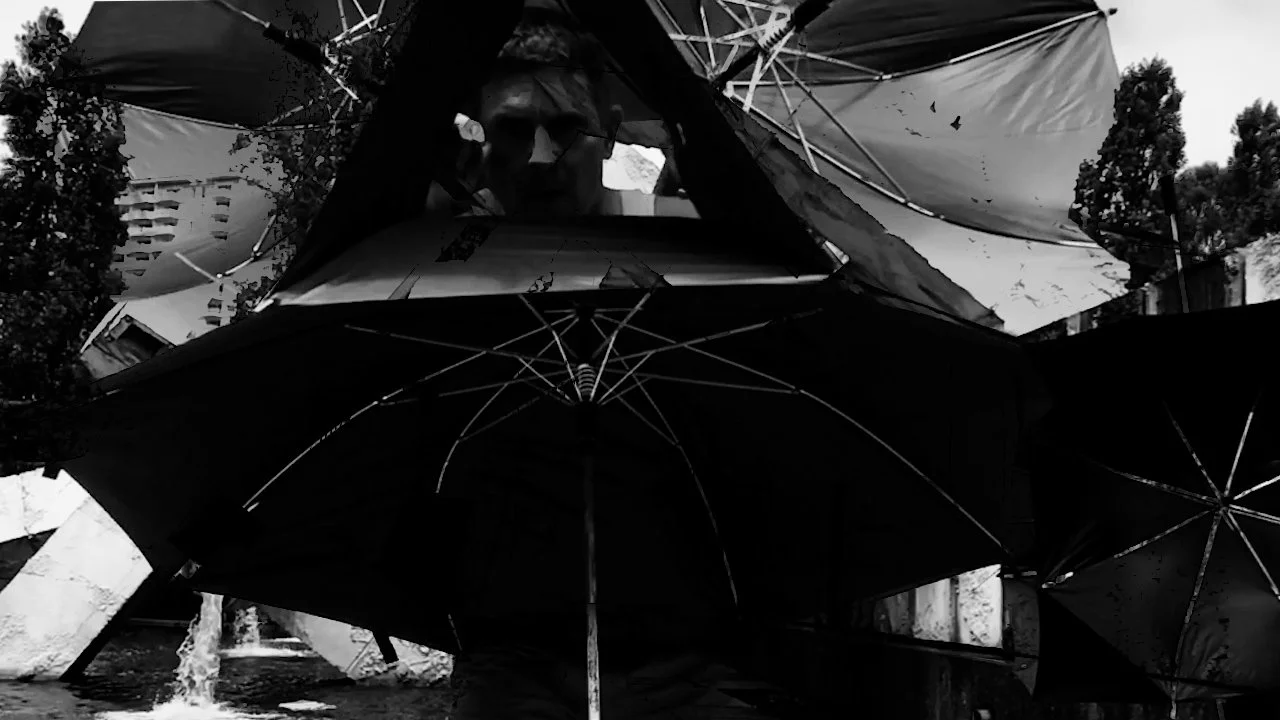 Fever Dream Video Clip 