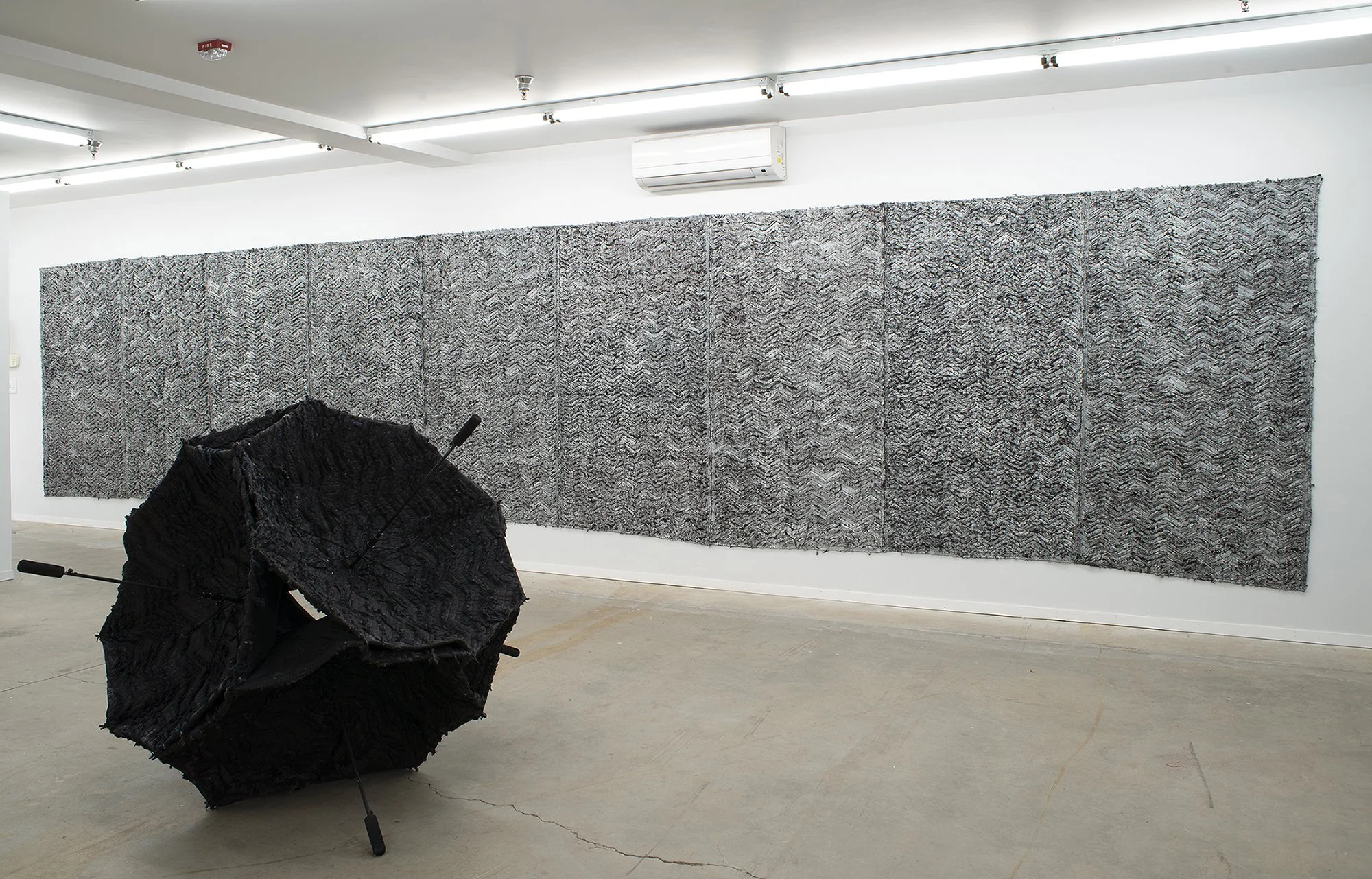 Cognitive Dissonance, Axis Gallery 2021