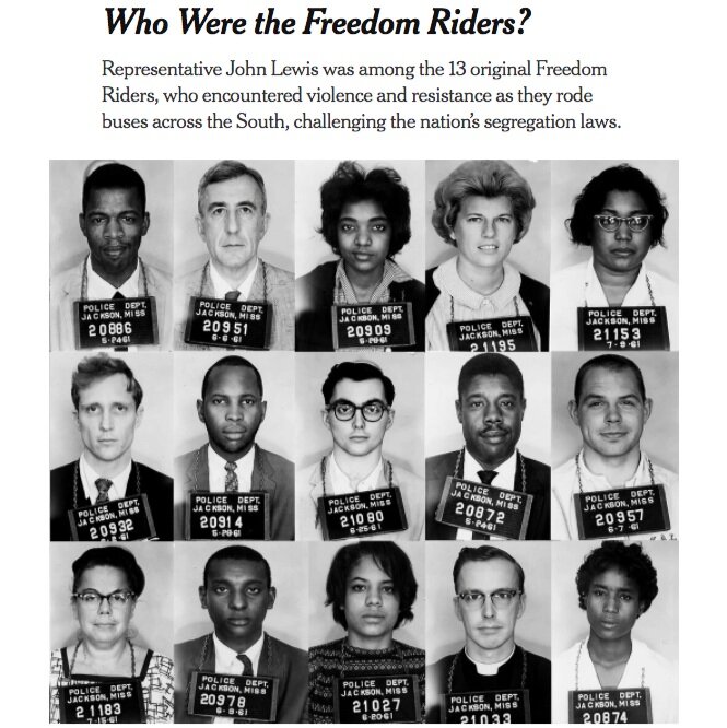 by derrick bryson taylor / for The New York Times (2020)