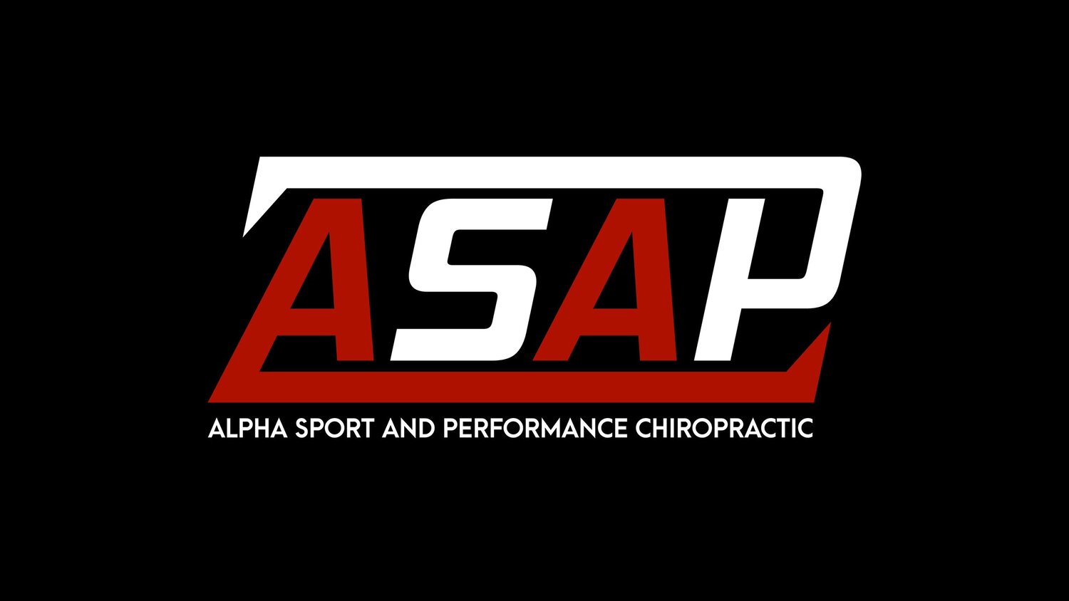 ASAP - Alpha Sport And Performance Chiropractic 