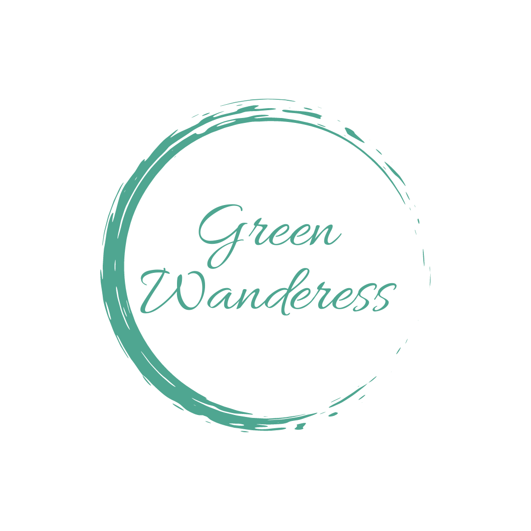 Green Wanderess