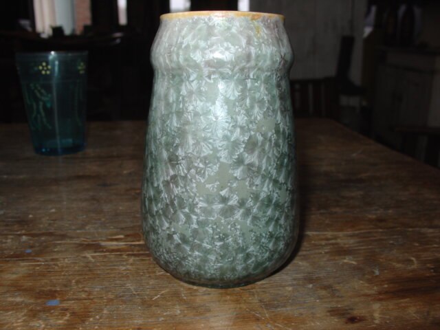 Adelaide Alsop Robineau Pottery Vase