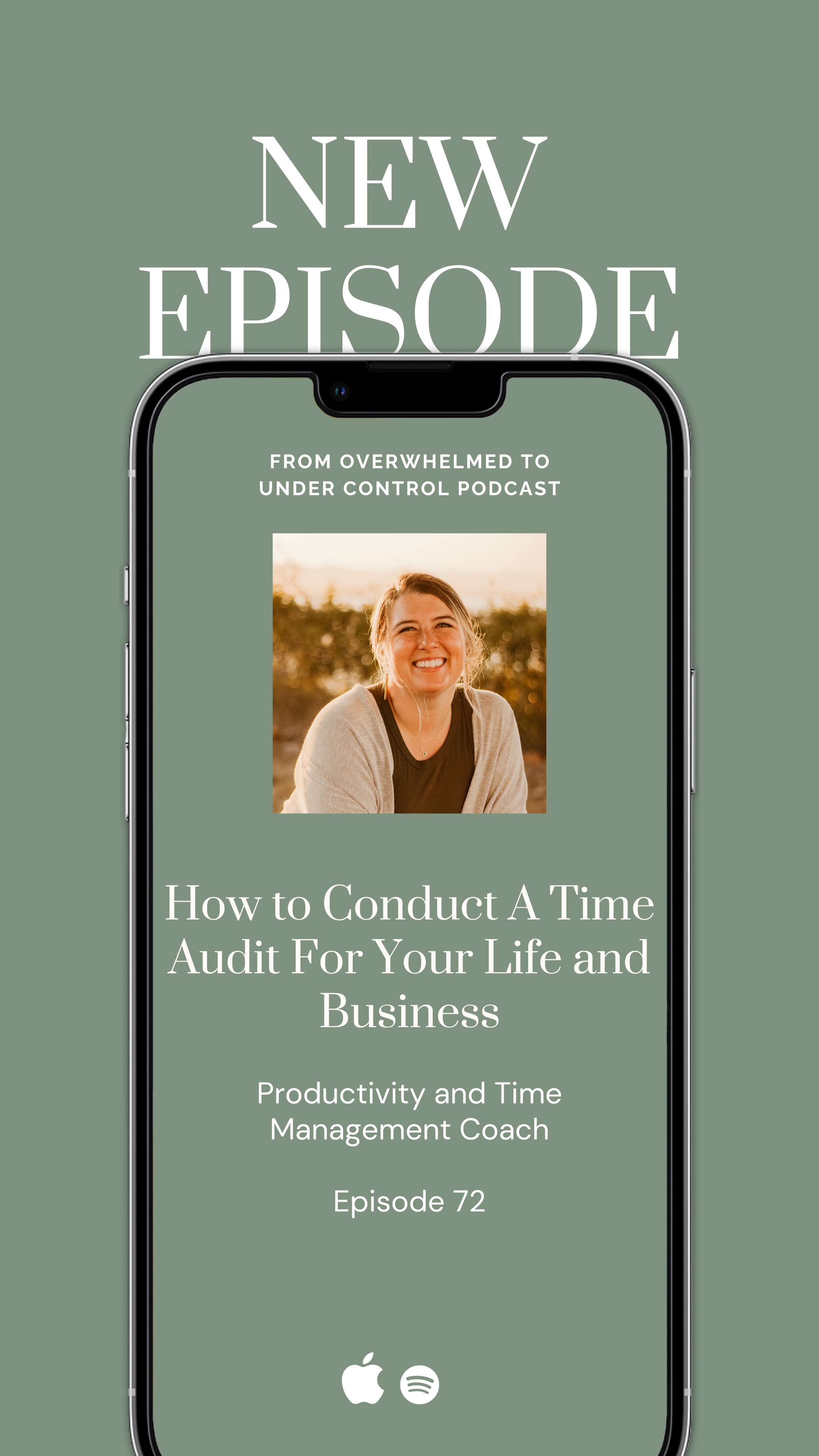 How to Conduct A Time Audit For Your Life and Business — Chelsey Newmyer