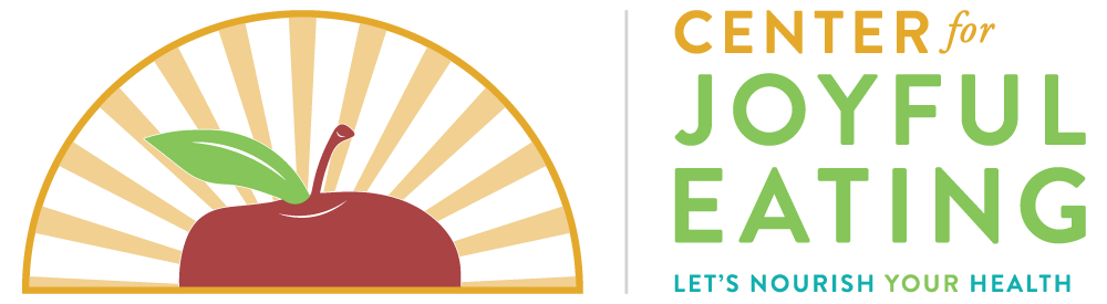 The Center for Joyful Eating