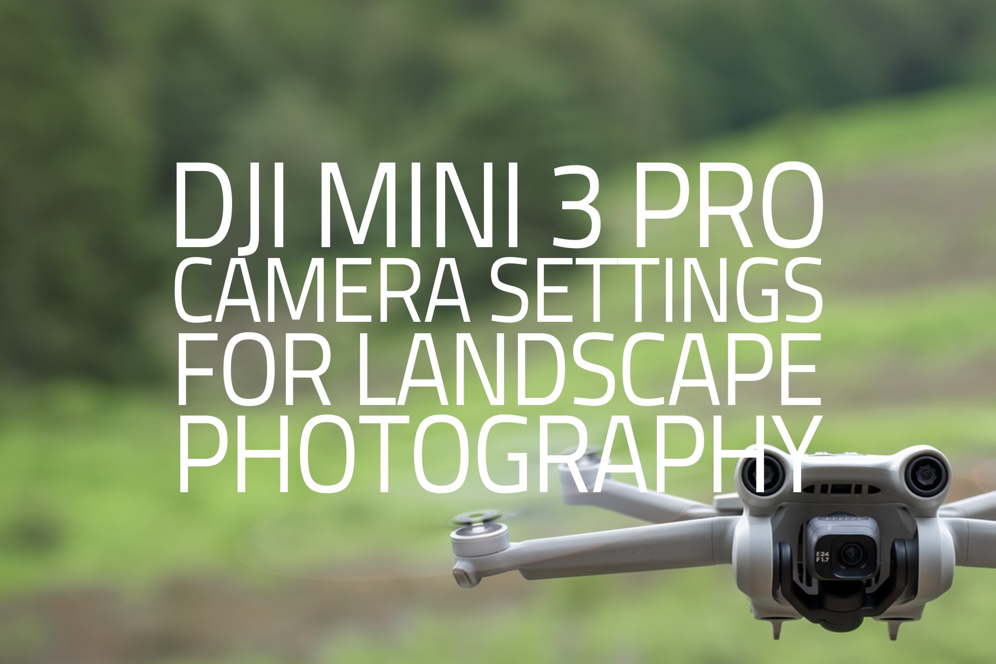 Is the DJI Mini 2 SE Worth It? – Droneblog