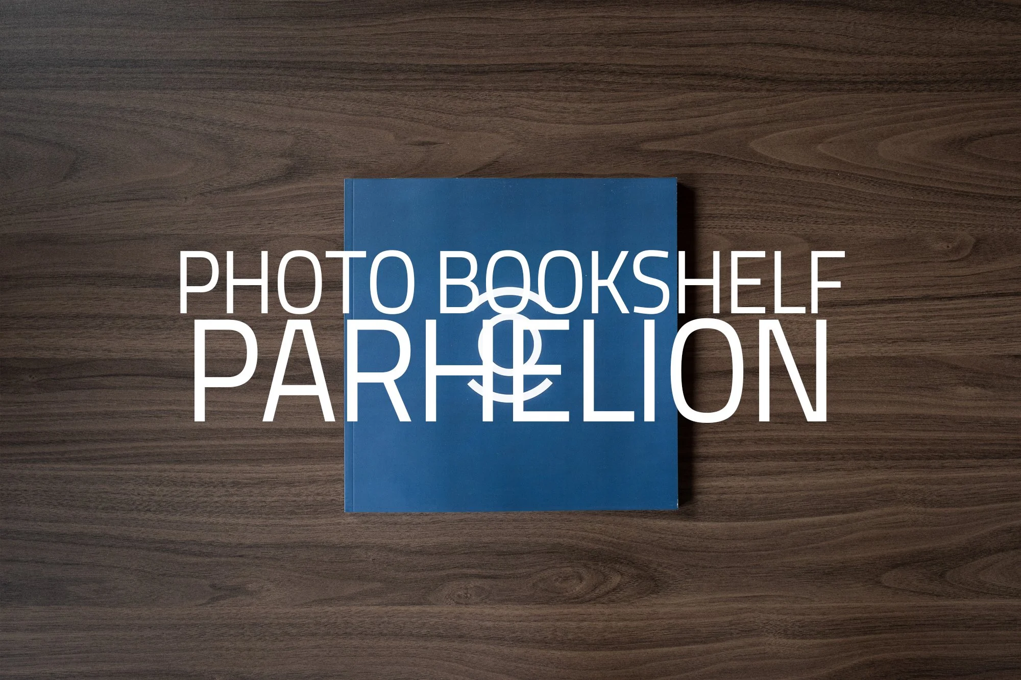 Parhelion by the Parhelion Group | My Photo Bookshelf