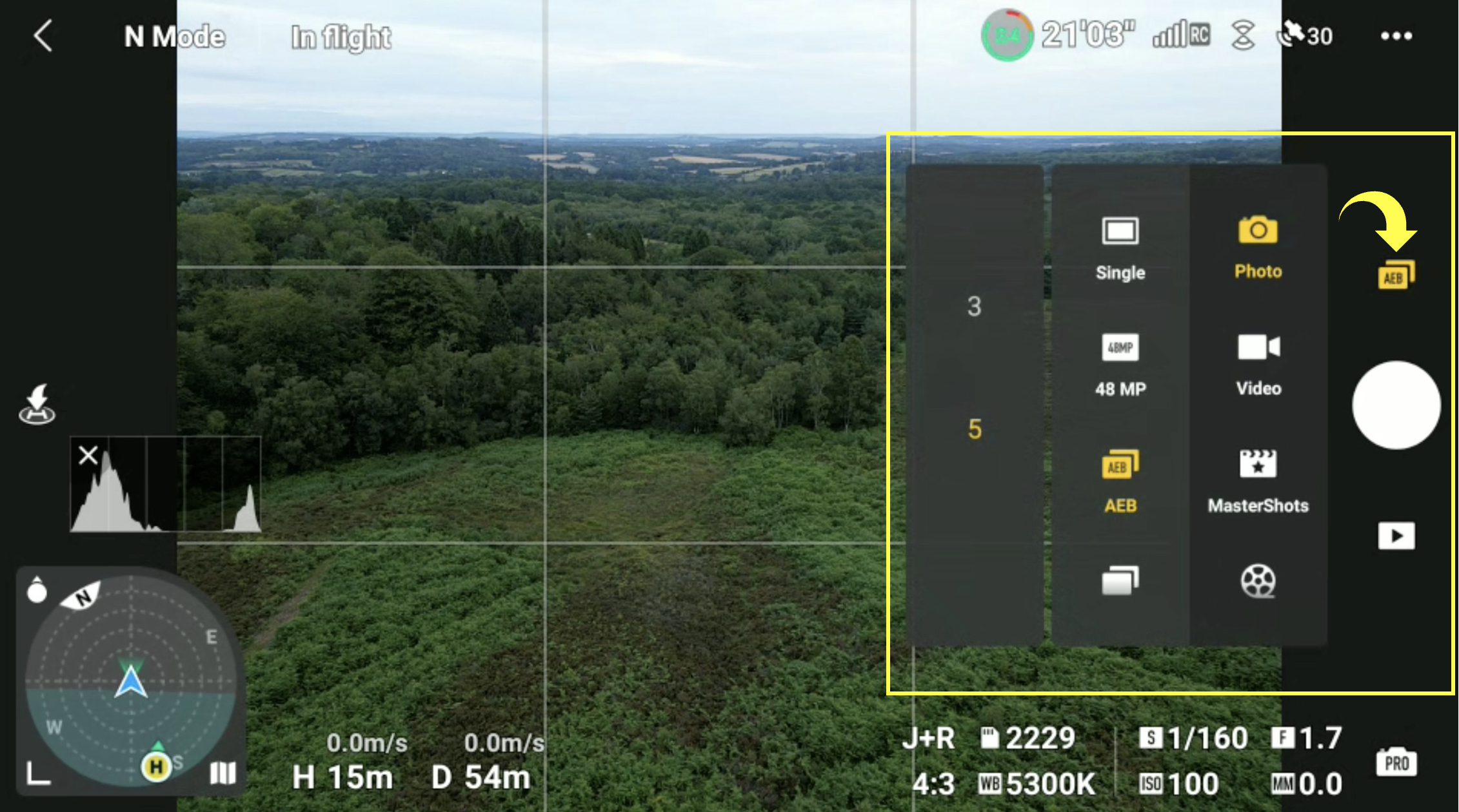 DJI Mini 3 Pro Features (Explained for Beginners) – Droneblog