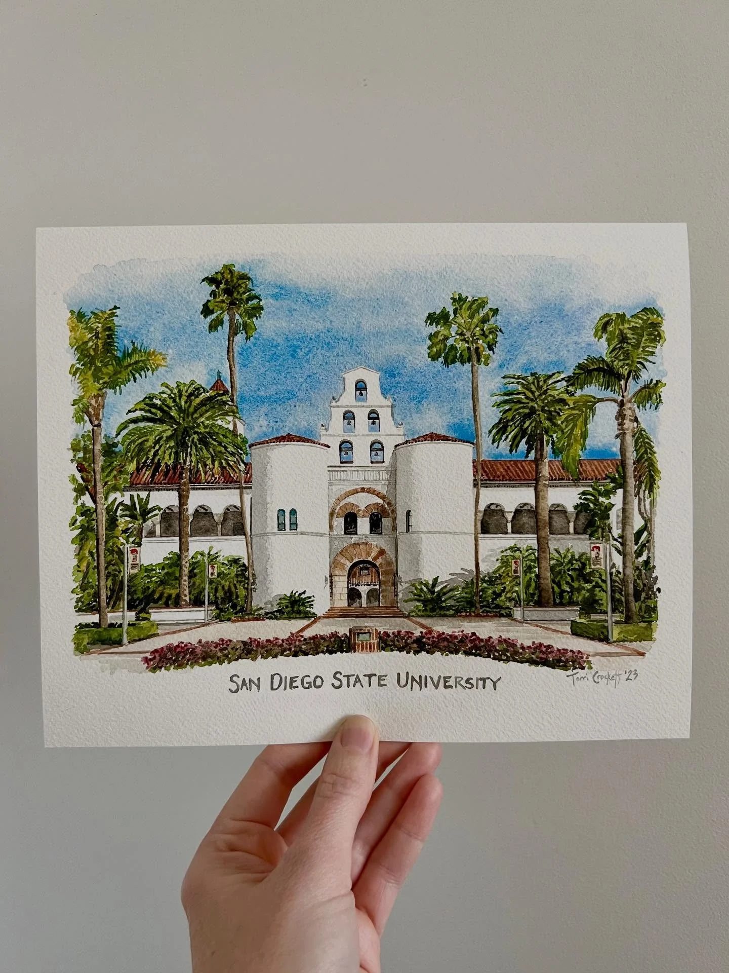 Maybe I can post regularly again. Maybe not. Either way, this is a start to getting back to showing my work. I am still here painting and currently accepting commissions for 2026. Let me know if you&rsquo;ve had a project in mind and want to get it o