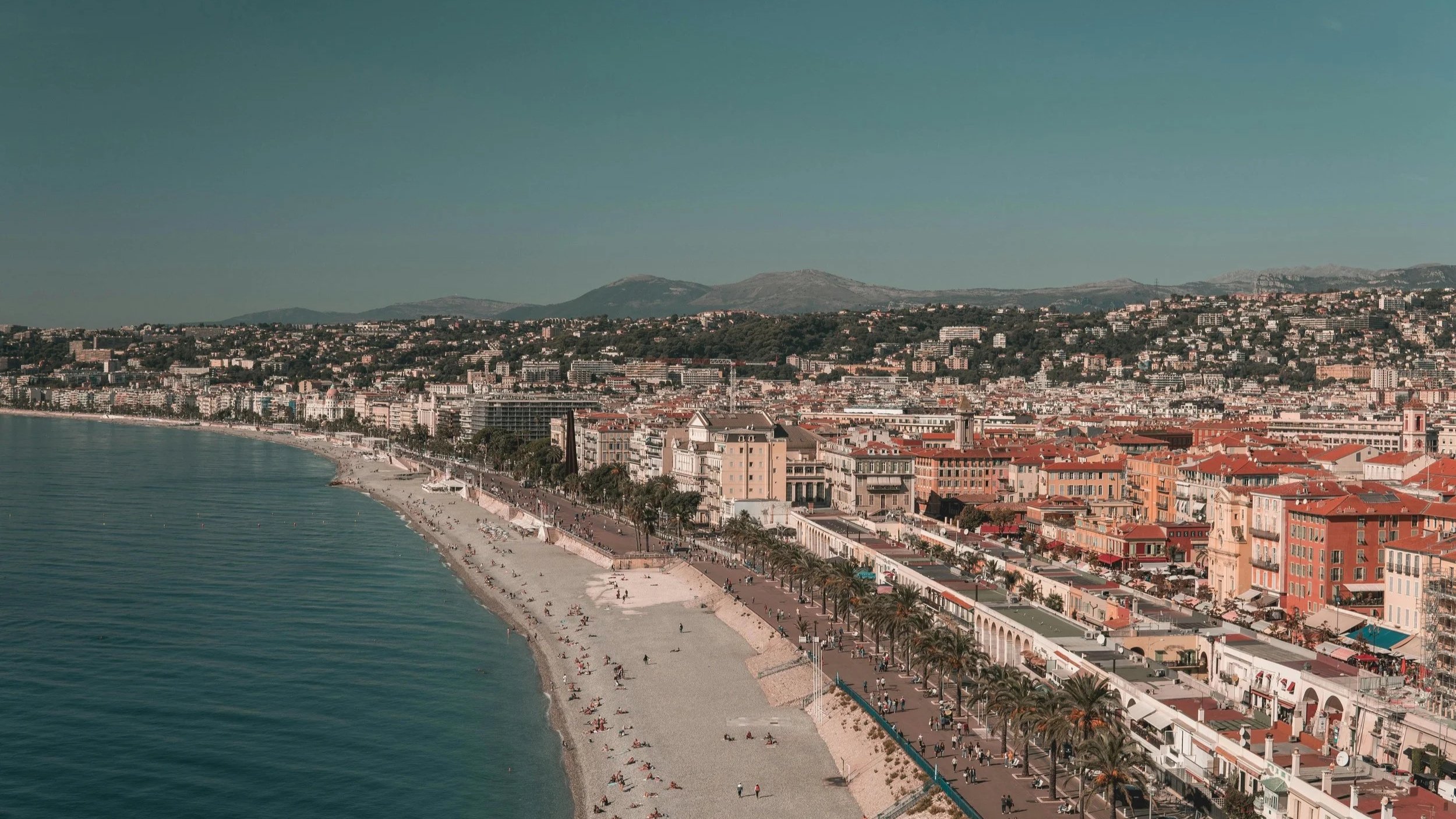 Cuisine française généreuse à Nice : l’esprit bouillon revisité chez Franchin