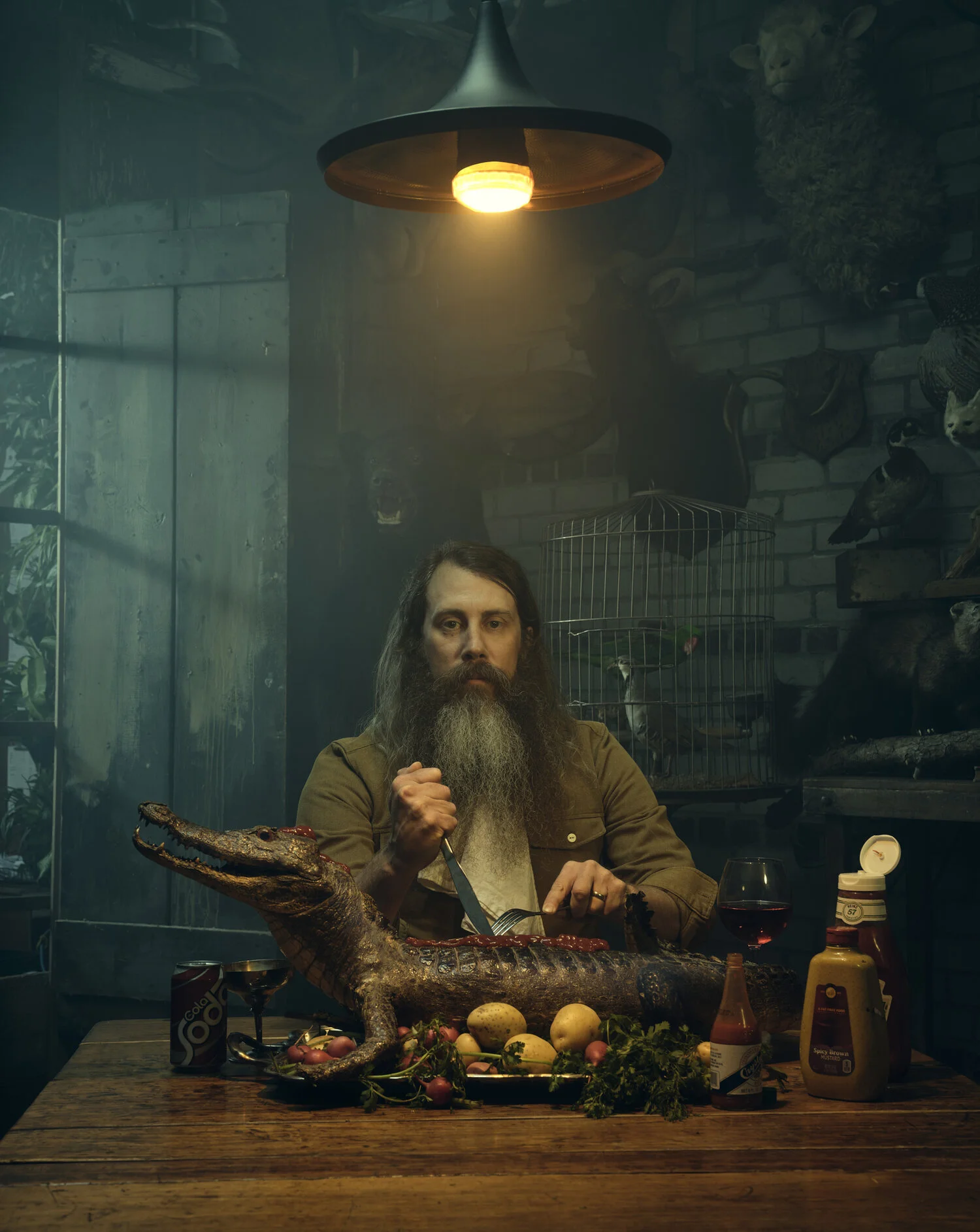 Shawn Patrick Anderson