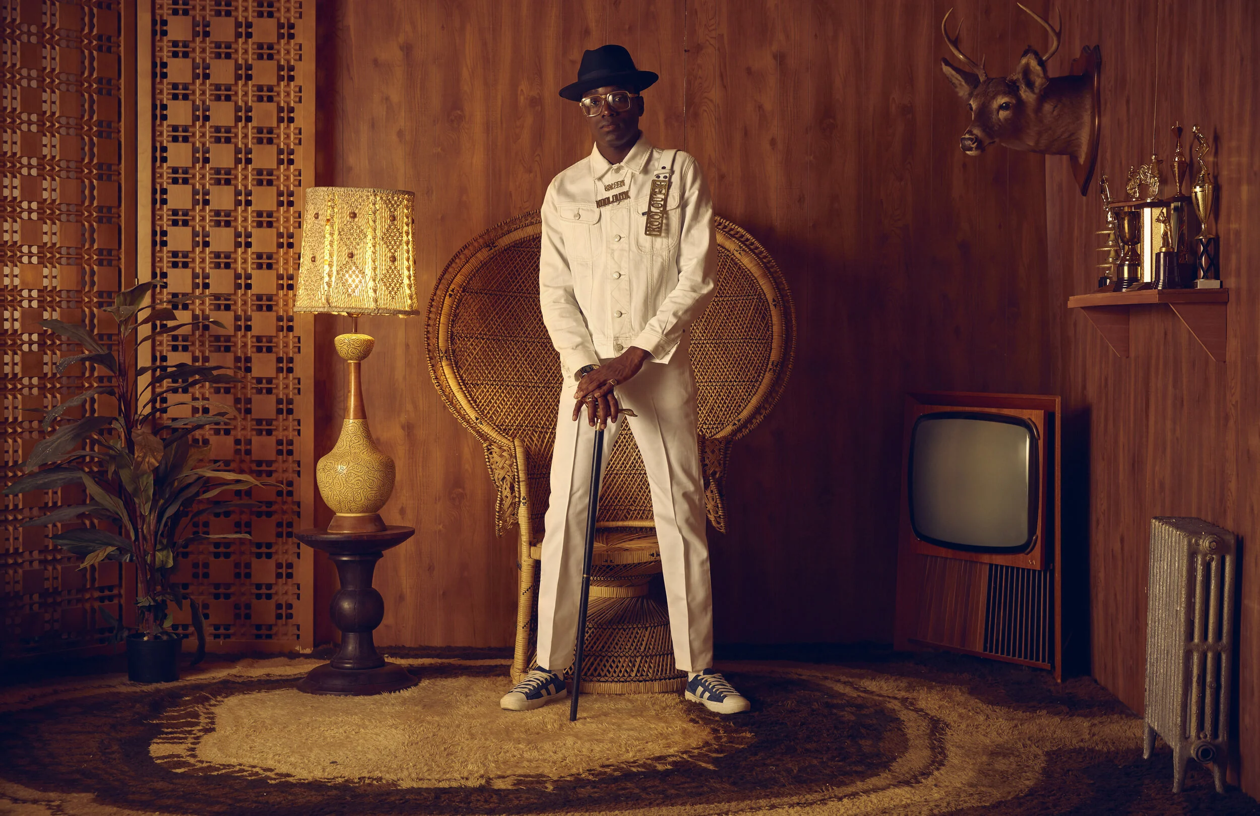 Shawn Patrick Anderson