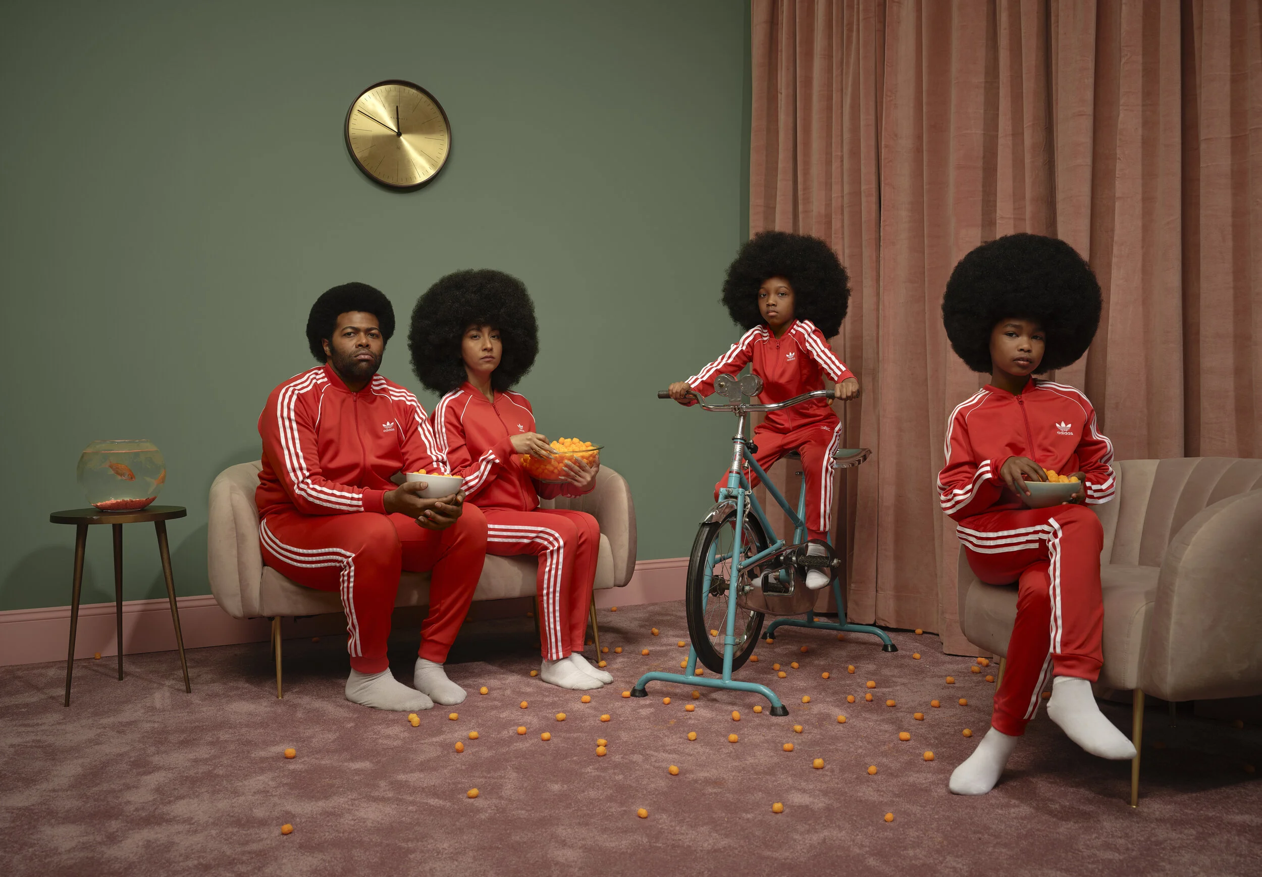 Shawn Patrick Anderson