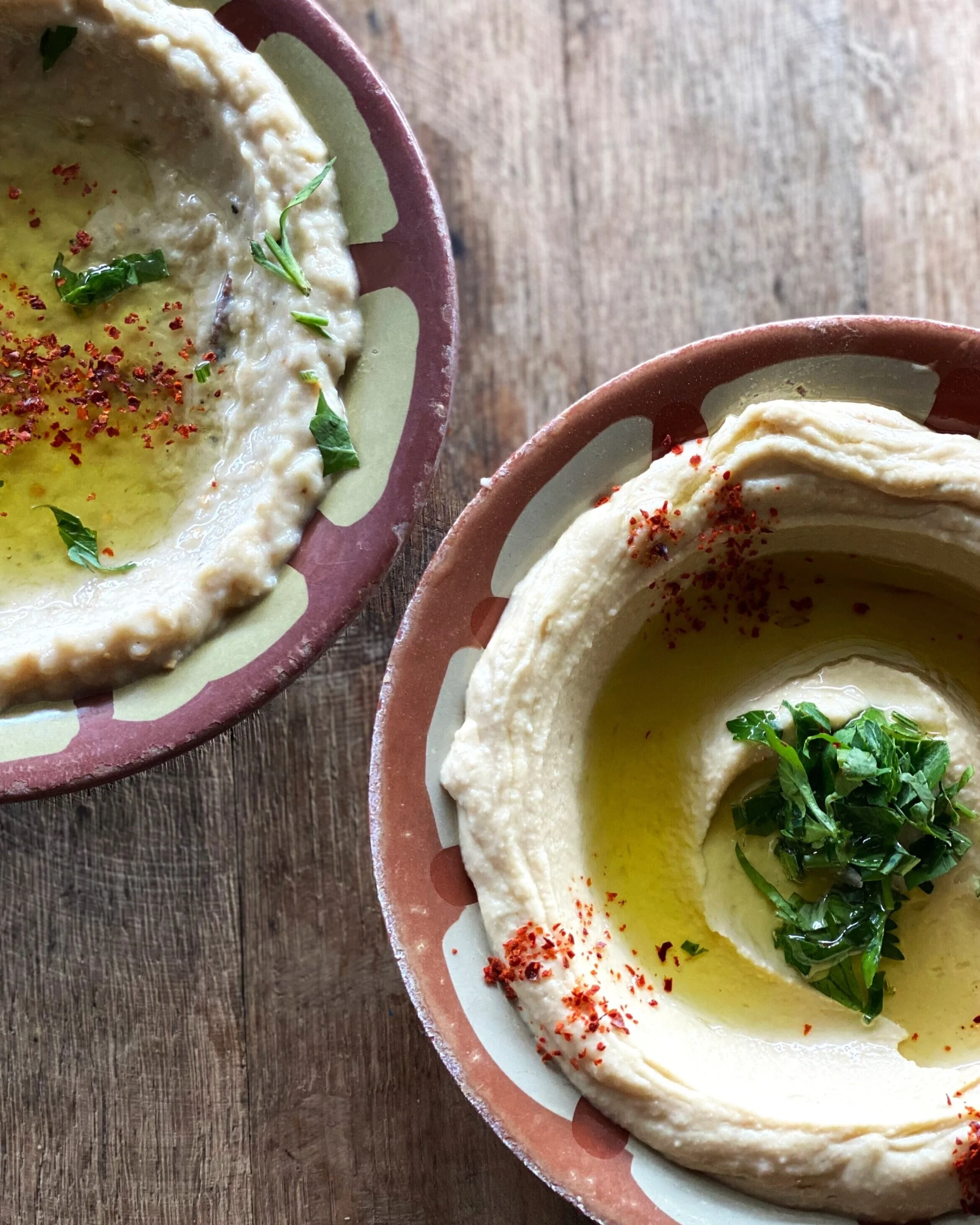 Ya Hala Lebanese Cuisine