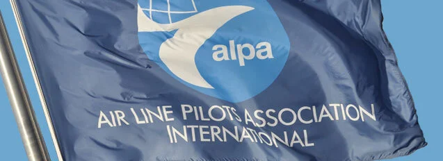 Merger with ALPA International