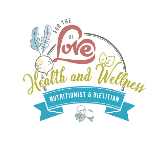 For the Love of Health &amp; Wellness