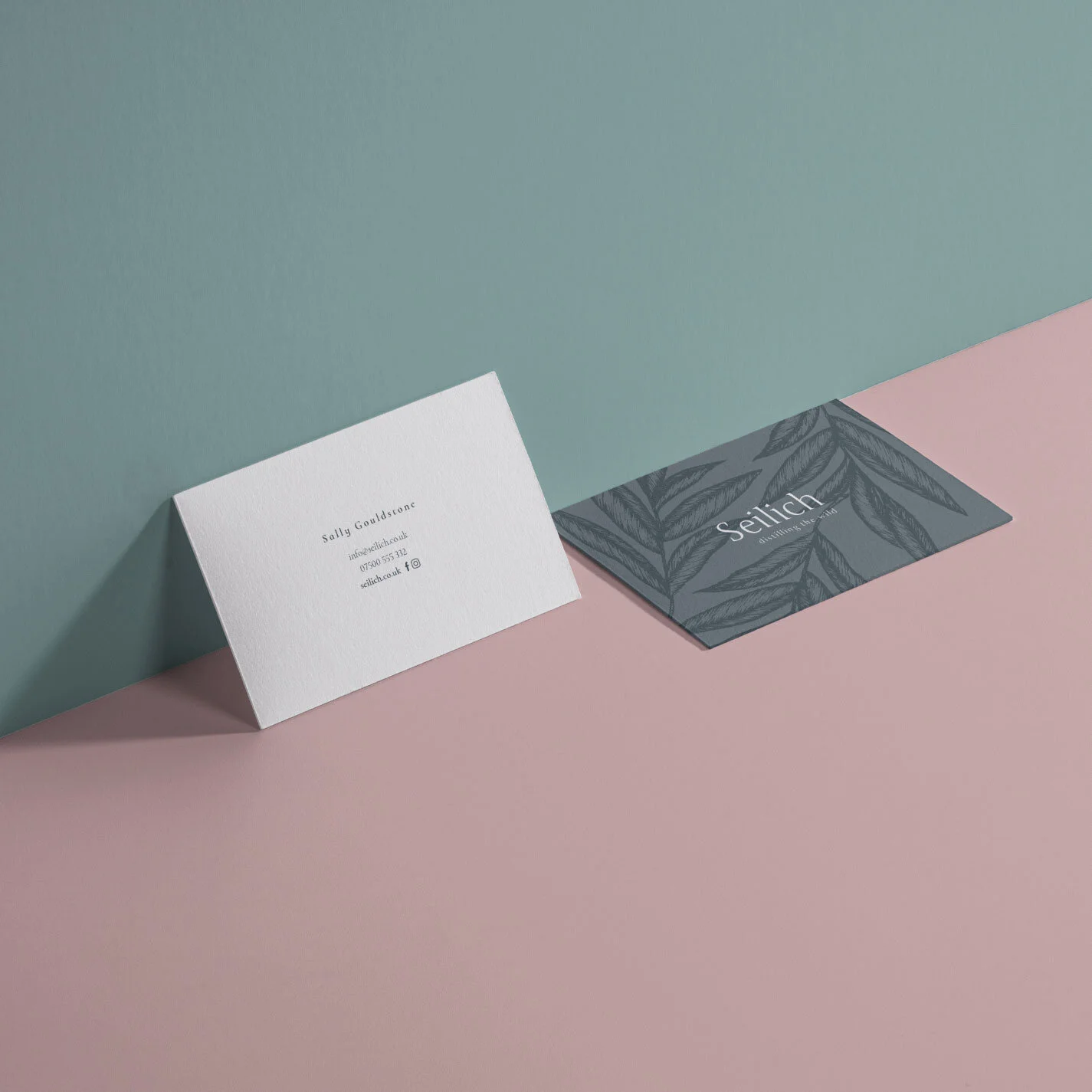 seilich-botanicals-skincare-business-card-design-east-lothian