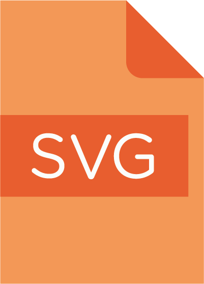 How to use a SVG logo file in design