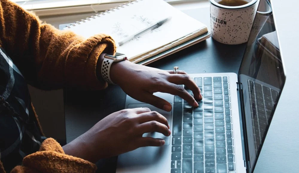 Writing your own well-considered website copy