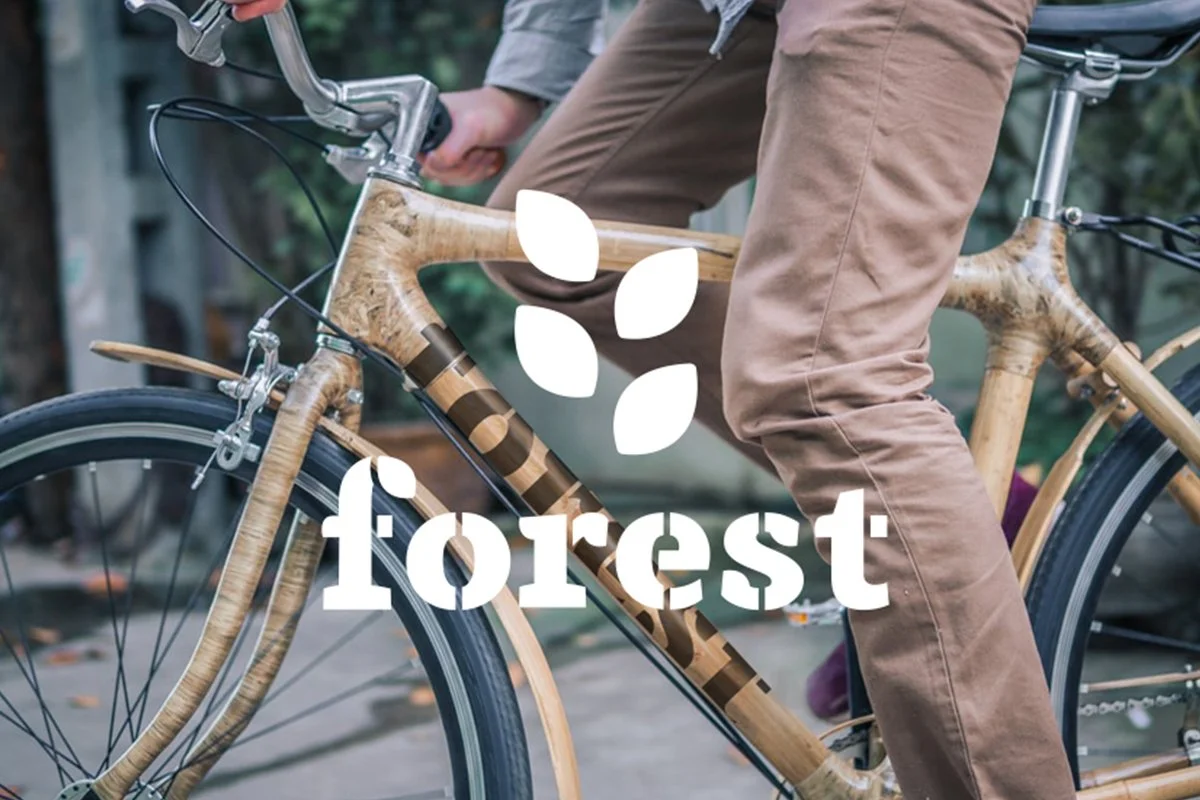 Example of a logo design by Scottish freelance brand designer Sarah Creates