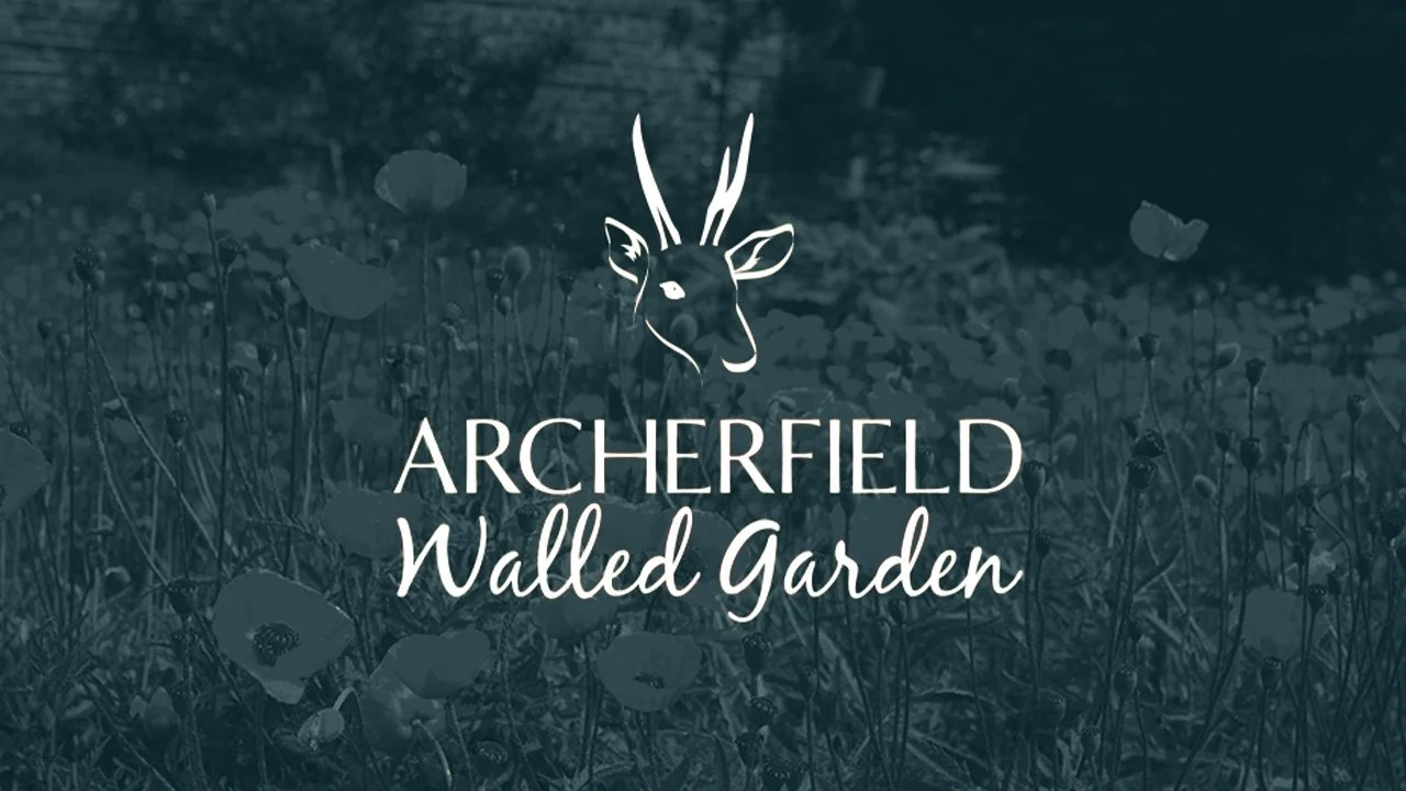 Archerfield Walled Garden
