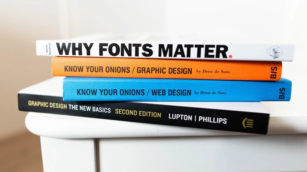 Font Licensing &amp; Copyright Laws