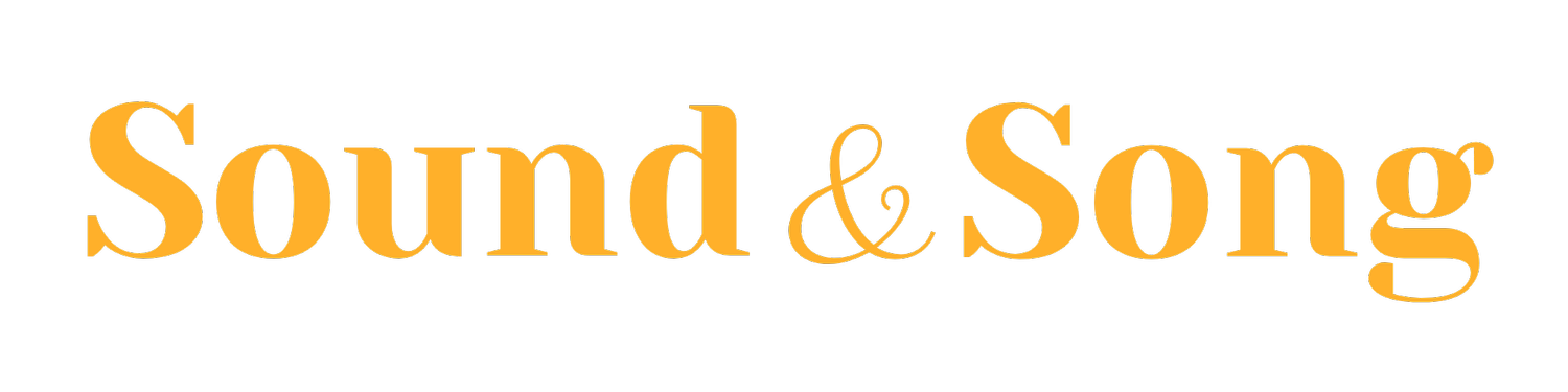 Sound &amp; Song C.I.C.