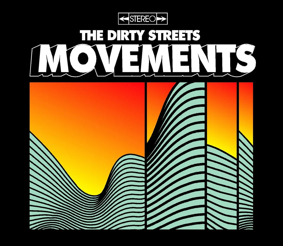 Movements (Vinyl)