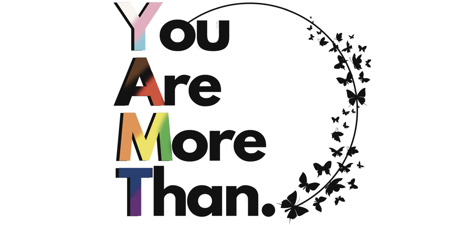 You Are More Than Inc.